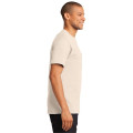 Port & Co Tall Essential Pocket Tee.