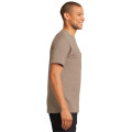 Port & Co Tall Essential Pocket Tee.