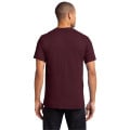 Port & Co Tall Essential Pocket Tee.