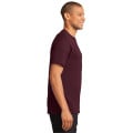 Port & Co Tall Essential Pocket Tee.