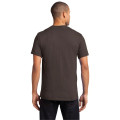 Port & Co Tall Essential Pocket Tee.