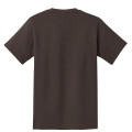 Port & Co Tall Essential Pocket Tee.