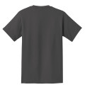 Port & Co Tall Essential Pocket Tee.