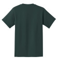 Port & Co Tall Essential Pocket Tee.