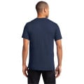 Port & Co Tall Essential Pocket Tee.