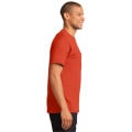 Port & Co Tall Essential Pocket Tee.