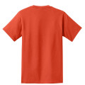 Port & Co Tall Essential Pocket Tee.