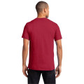 Port & Co Tall Essential Pocket Tee.