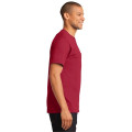Port & Co Tall Essential Pocket Tee.