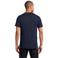 Port & Co Tall Essential Pocket Tee.