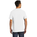 Port & Co Tall Essential Pocket Tee.