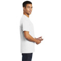 Port & Co Tall Essential Pocket Tee.