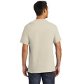 Port & Co Tall Essential Pocket Tee.