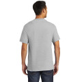Port & Co Tall Essential Pocket Tee.