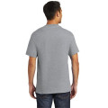 Port & Co Tall Essential Pocket Tee.