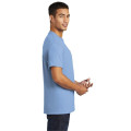 Port & Co Tall Essential Pocket Tee.