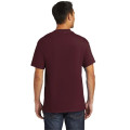 Port & Co Tall Essential Pocket Tee.