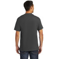 Port & Co Tall Essential Pocket Tee.