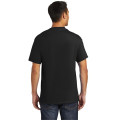 Port & Co Tall Essential Pocket Tee.