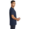 Port & Co Tall Essential Pocket Tee.