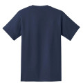 Port & Co Tall Essential Pocket Tee.