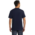 Port & Co Tall Essential Pocket Tee.