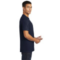Port & Co Tall Essential Pocket Tee.