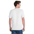 Port & Co Tall Essential Pocket Tee.