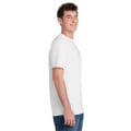 Port & Co Tall Essential Pocket Tee.