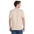Port & Co Tall Essential Pocket Tee.