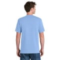 Port & Co Tall Essential Pocket Tee.