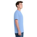 Port & Co Tall Essential Pocket Tee.