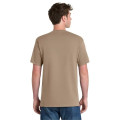 Port & Co Tall Essential Pocket Tee.