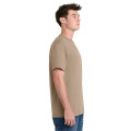 Port & Co Tall Essential Pocket Tee.