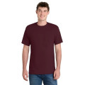 Port & Co Tall Essential Pocket Tee.