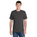 Port & Co Tall Essential Pocket Tee.