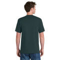 Port & Co Tall Essential Pocket Tee.