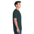 Port & Co Tall Essential Pocket Tee.