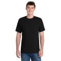 Port & Co Tall Essential Pocket Tee.