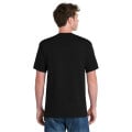 Port & Co Tall Essential Pocket Tee.