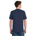 Port & Co Tall Essential Pocket Tee.