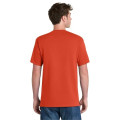 Port & Co Tall Essential Pocket Tee.
