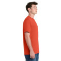 Port & Co Tall Essential Pocket Tee.