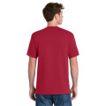 Port & Co Tall Essential Pocket Tee.
