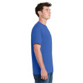 Port & Co Tall Essential Pocket Tee.