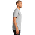 Port & Co Tall Essential Pocket Tee.