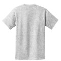 Port & Co Tall Essential Pocket Tee.