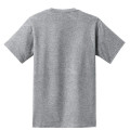 Port & Co Tall Essential Pocket Tee.
