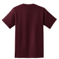Port & Co Tall Essential Pocket Tee.