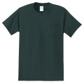 Port & Co Tall Essential Pocket Tee.